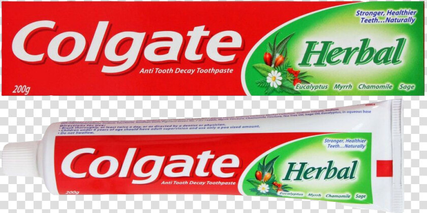 Colgate Herbal Toothpaste Price   Png Download   Colgate Herbal Png  Transparent PngTransparent PNG