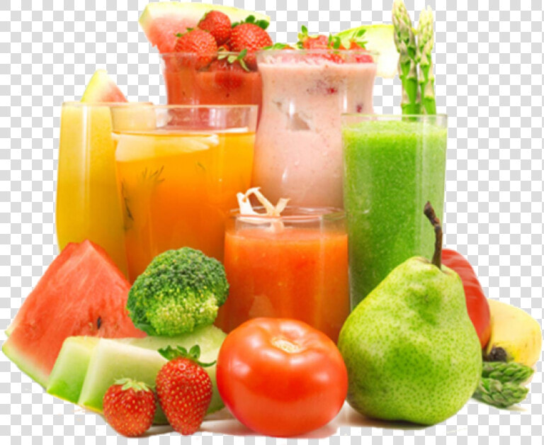 Analysis Of Fruit And Vegetable Juices  HD Png DownloadTransparent PNG