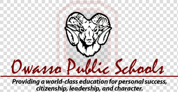 Owasso Public Schools Class Img Responsive True   Roselle Rams  HD Png DownloadTransparent PNG