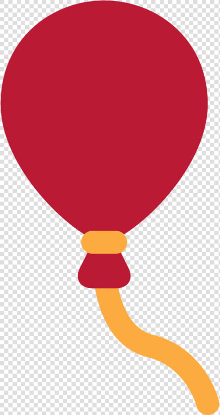 File   Twemoji 1f388   Svg   Globo Emoji Png  Transparent PngTransparent PNG