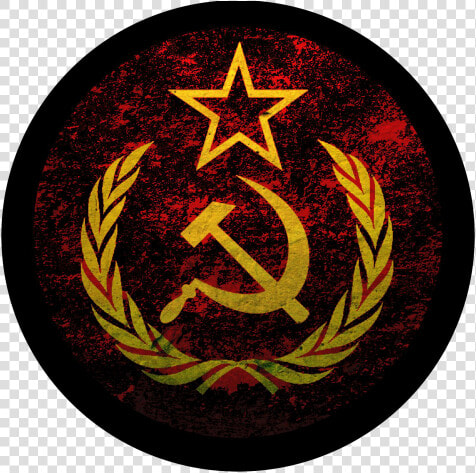 Viktor Petrov   Soviet Flag  HD Png DownloadTransparent PNG