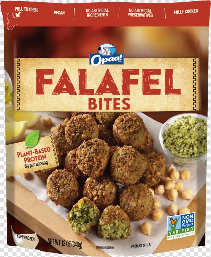 Falafel  HD Png DownloadTransparent PNG