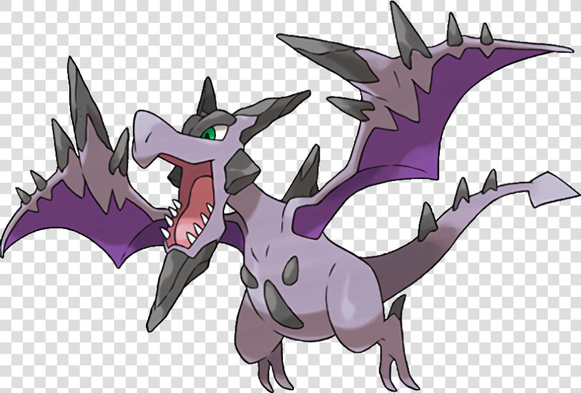 Nj Coding Practice   Pokemon Mega Aerodactyl  HD Png DownloadTransparent PNG