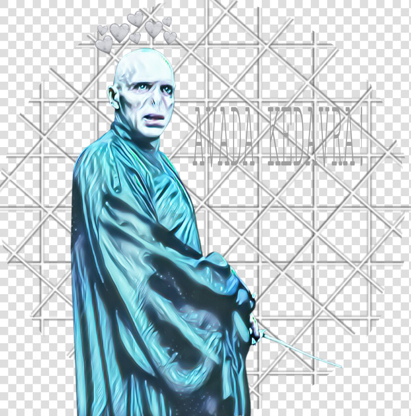 Lord Voldemort   Illustration  HD Png DownloadTransparent PNG