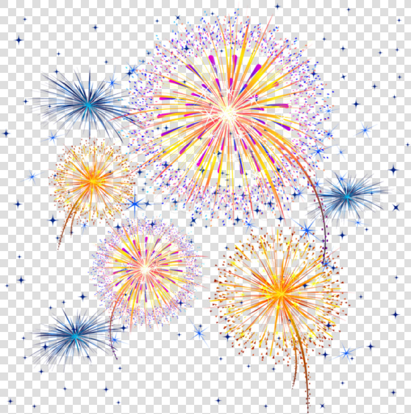 Fireworks   Transparent Background Fireworks Clipart  HD Png DownloadTransparent PNG