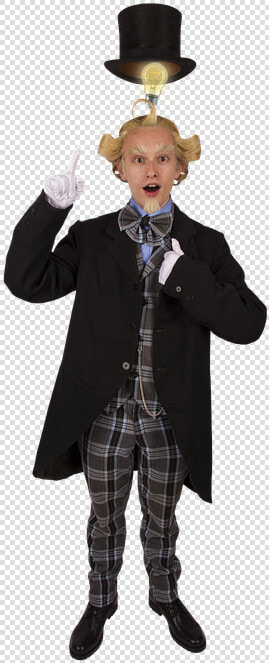 Professor  Male  Character  Scientist  Lab  Laboratory   Gentleman  HD Png DownloadTransparent PNG