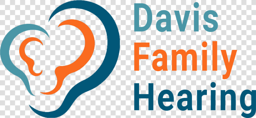 Davis Family Hearing Logo  HD Png DownloadTransparent PNG