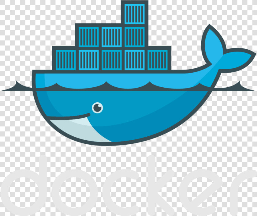 Transparent Docker Logo Png  Png DownloadTransparent PNG