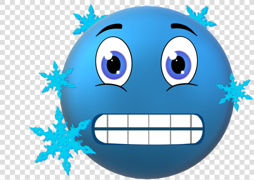 Samuel  Smiley  Smiliy  Cold  Winter  Snow  Frozen   Frost Smiley  HD Png DownloadTransparent PNG