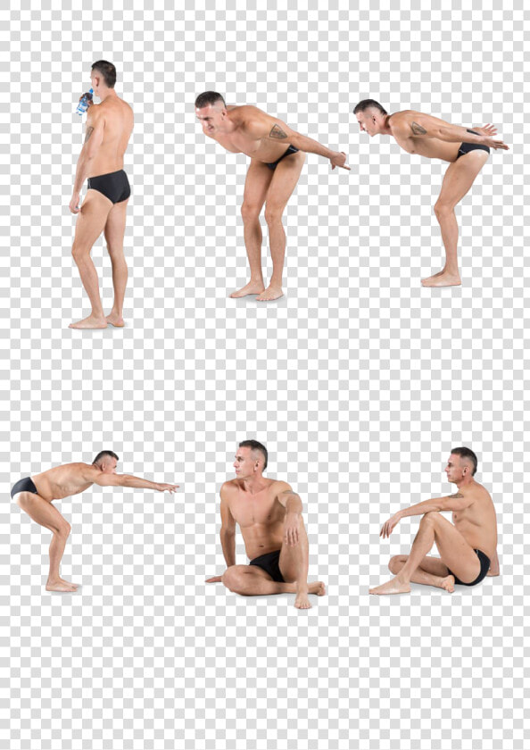 Thumb Image   Personas Piscina Png  Transparent PngTransparent PNG