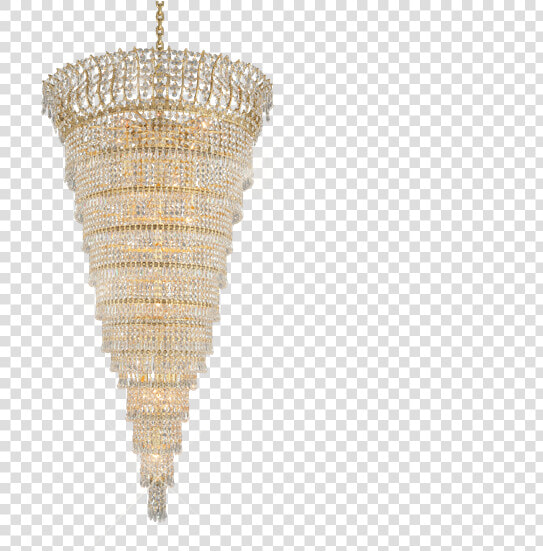 Ch 695 80 15 Gold Patina Oct   Chandelier  HD Png DownloadTransparent PNG