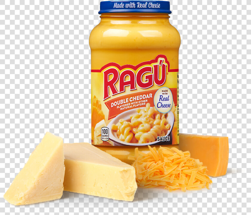 Salsa Alfredo Ragu  HD Png DownloadTransparent PNG