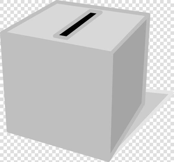 Voting Box Image   Ballot Box  HD Png DownloadTransparent PNG