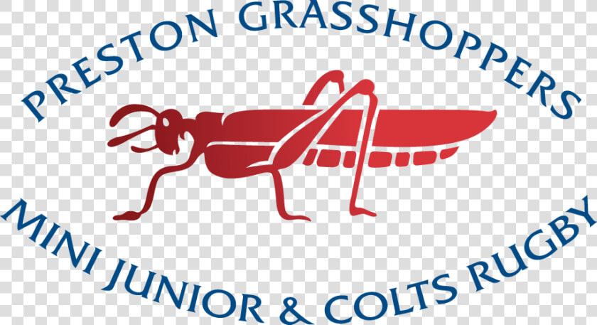 Preston Grasshoppers Rugby Football Club  HD Png DownloadTransparent PNG