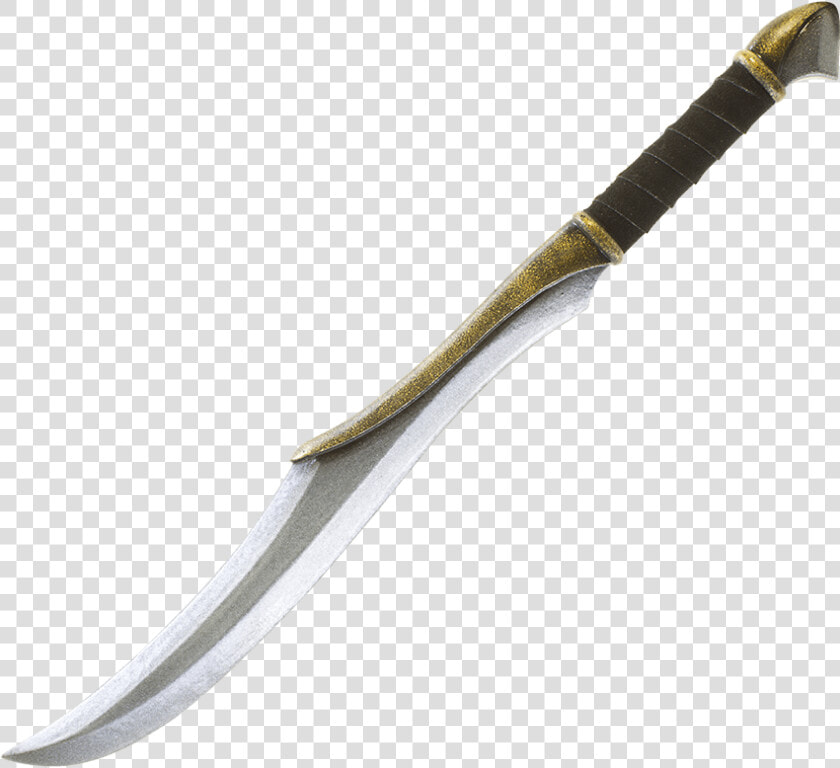 Elven Short Sword  HD Png DownloadTransparent PNG