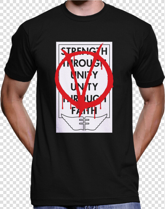 Free Tommy Robinson T Shirt  HD Png DownloadTransparent PNG