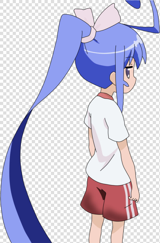 Acchi Kocchi Tsumiki Pe Uniform  HD Png DownloadTransparent PNG