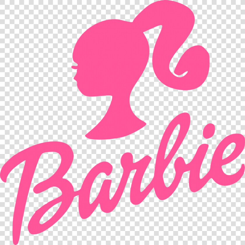 Barbie Logo Png Image   Barbie Logo Png  Transparent PngTransparent PNG