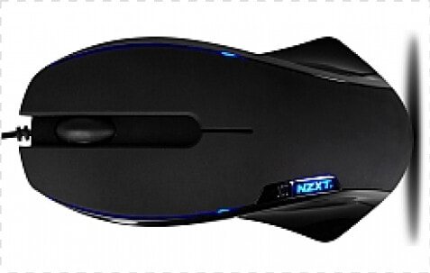 Nzxt Avatar S Gaming Mouse Unveiled   Mouse  HD Png DownloadTransparent PNG