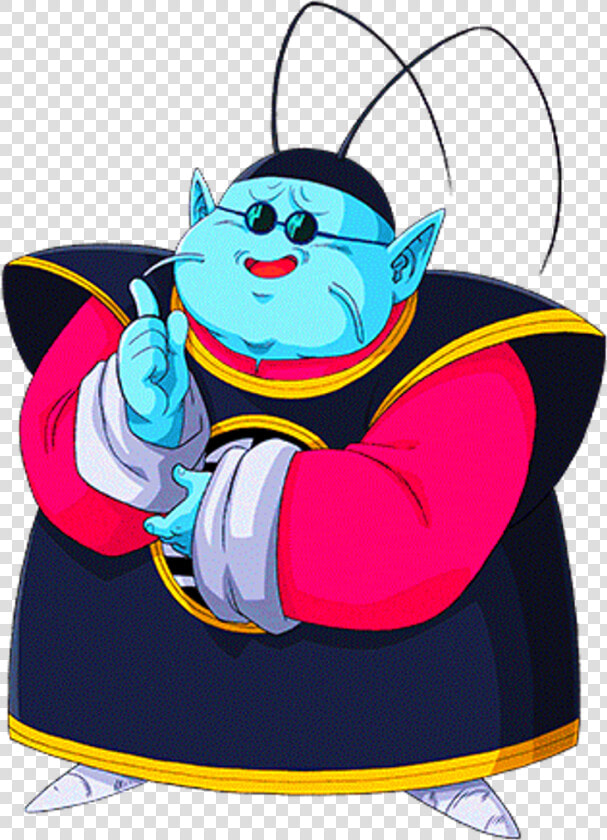 King Kai Png   Png Download   Dbz King Kai Png  Transparent PngTransparent PNG