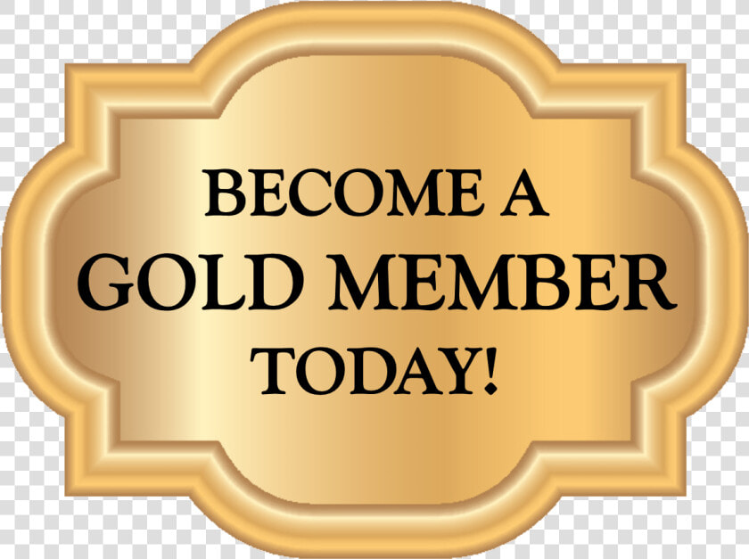 Become A Gold Member Today   Menlo College  HD Png DownloadTransparent PNG