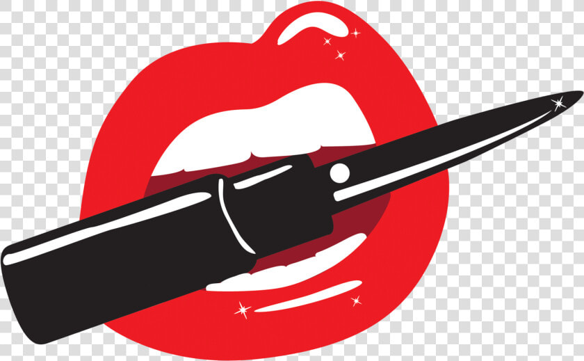 Club Clipart Club Weapon   Bad Girl Lips Clipart  HD Png DownloadTransparent PNG