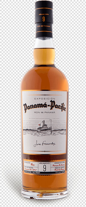 Panama Pacific 9 Year Rum  HD Png DownloadTransparent PNG