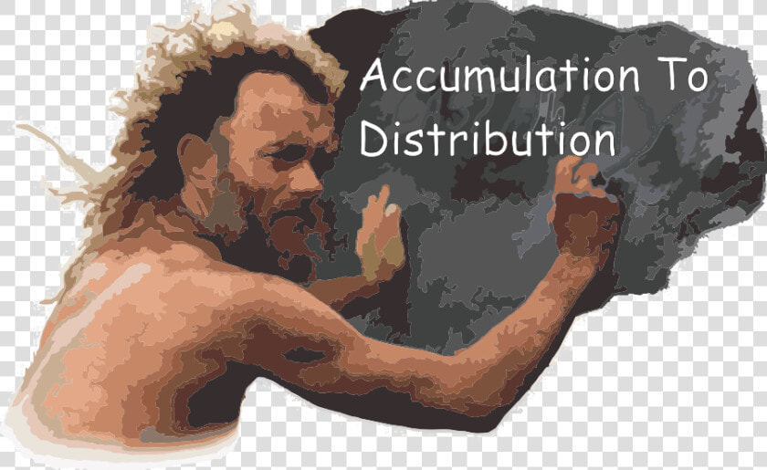 Accumulation To Distribution   Cast Away Tom Hanks Png  Transparent PngTransparent PNG