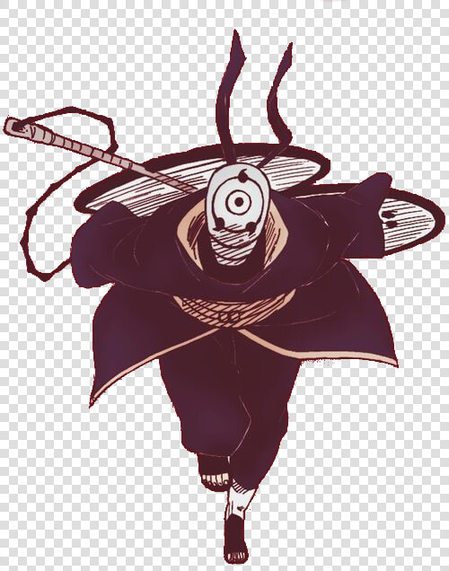 Tobi Obito  HD Png DownloadTransparent PNG