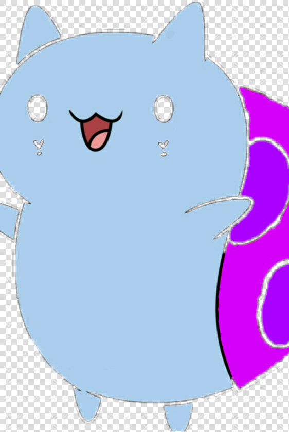  catbug   Cartoon  HD Png DownloadTransparent PNG