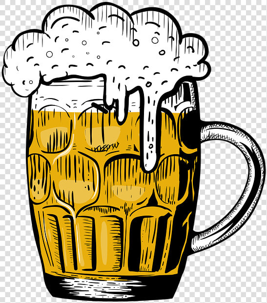 Beer  Mug  Refreshment  Beer Mug  Drink  Glass Mug   Gambar Gelas Bir Kartun  HD Png DownloadTransparent PNG