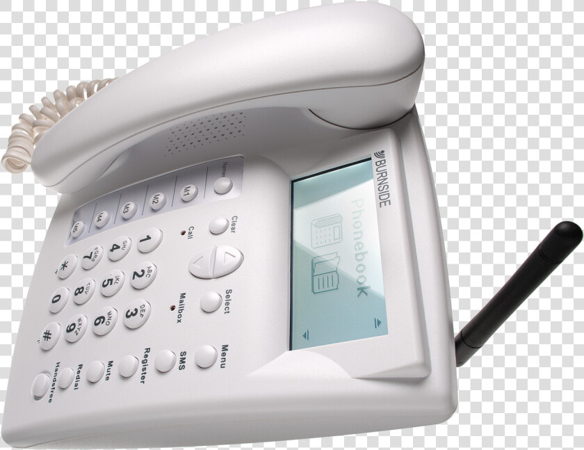 House Phone Png   Png Download   Caller Id  Transparent PngTransparent PNG