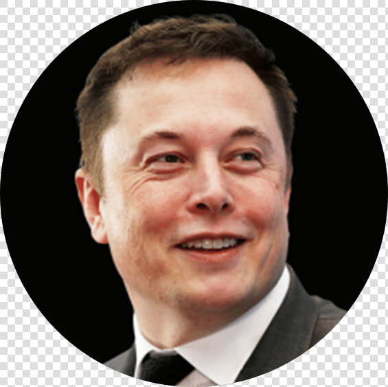 Vernon Unsworth   Png Download   Elon Musk Smile  Transparent PngTransparent PNG