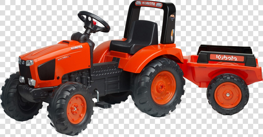 Kubota Falk  HD Png DownloadTransparent PNG