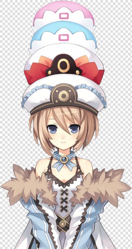 Blanc Neptunia   Blanc Hyperdimension Neptunia  HD Png DownloadTransparent PNG