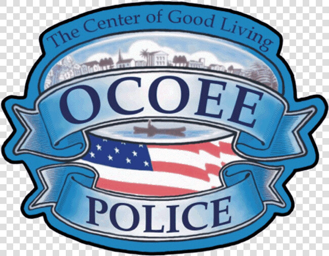 Ocoee Police  HD Png DownloadTransparent PNG