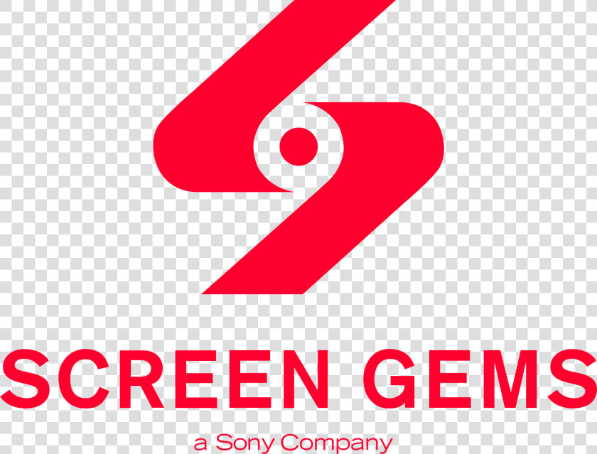 Screen Gems A Sony Pictures Entertainment Company Logo  HD Png DownloadTransparent PNG