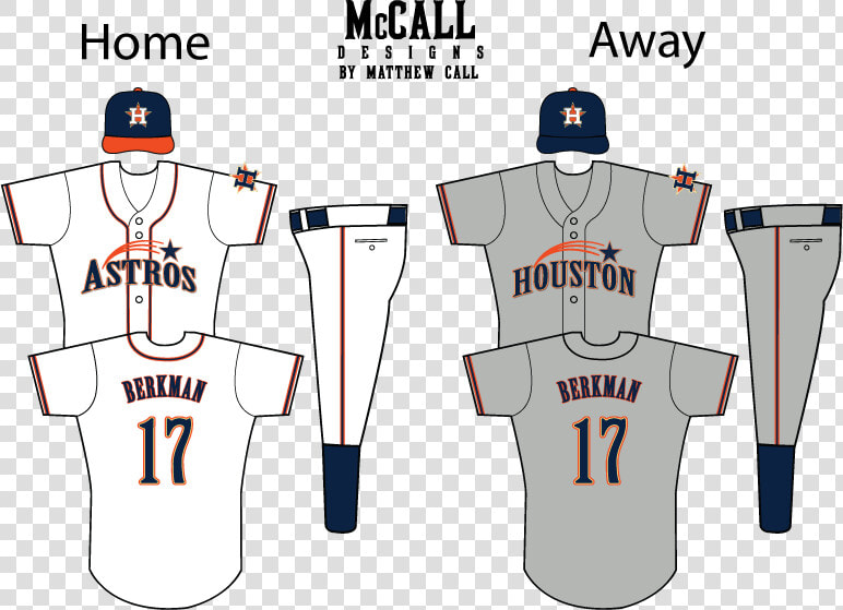 Houston Astros Home Away   Illustration  HD Png DownloadTransparent PNG