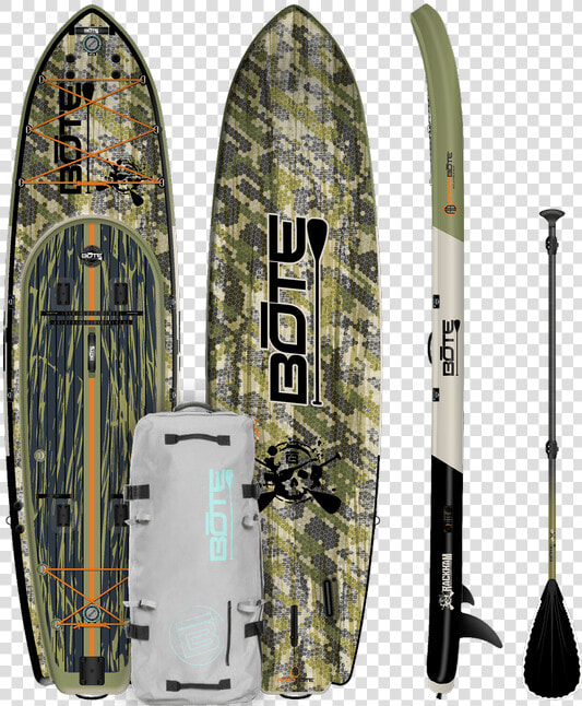 Rackham Aero Inflatable Paddle Board   Bote Rackham Aero  HD Png DownloadTransparent PNG