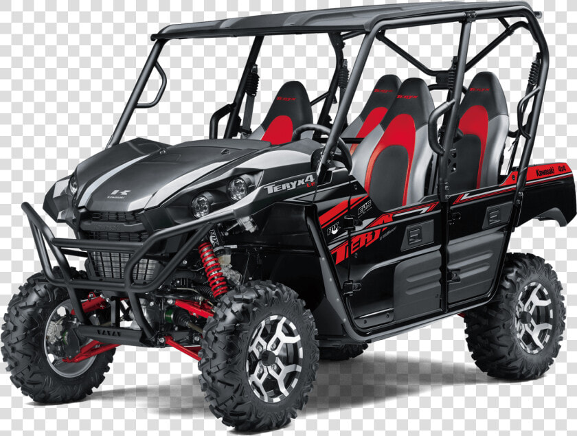 Rzr 1000 4 Seater  HD Png DownloadTransparent PNG