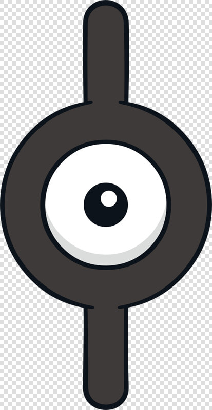 Pokemon Unown  HD Png DownloadTransparent PNG