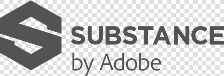 Substance By Adobe Logo  HD Png DownloadTransparent PNG