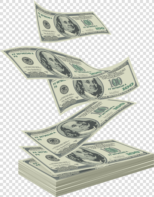 Money Drop Png Clipart Transparent Background   Money Transparent Background  Png DownloadTransparent PNG