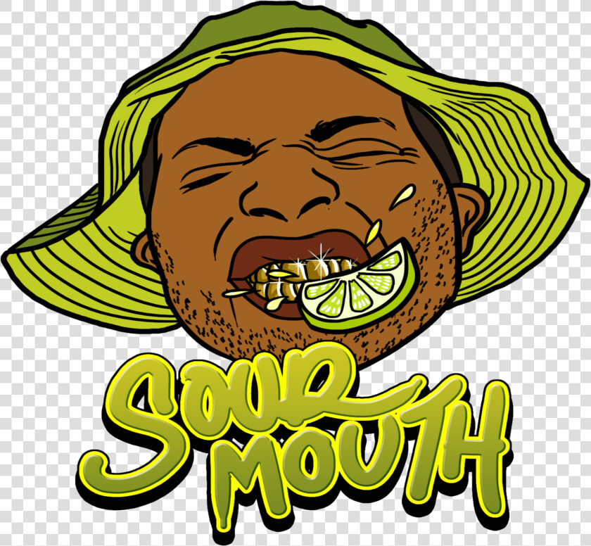 Sour Patch Kids Logo Png  Transparent PngTransparent PNG