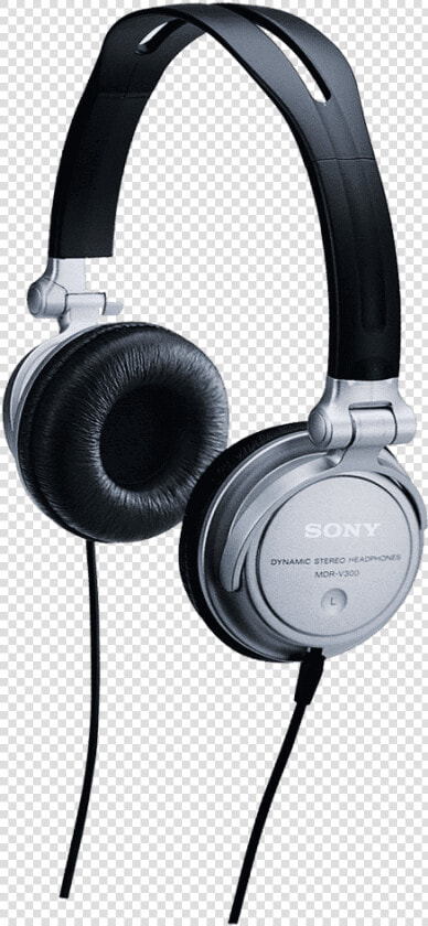 Sony Mdr V300  HD Png DownloadTransparent PNG