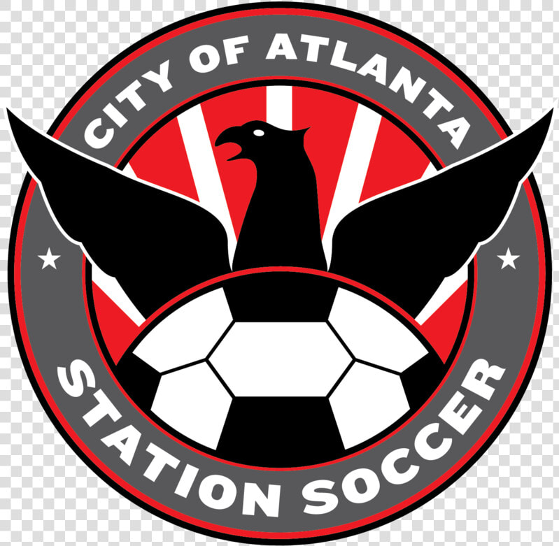 Stationsoccer 4c Final2 Gray Alt   Ngopi  HD Png DownloadTransparent PNG