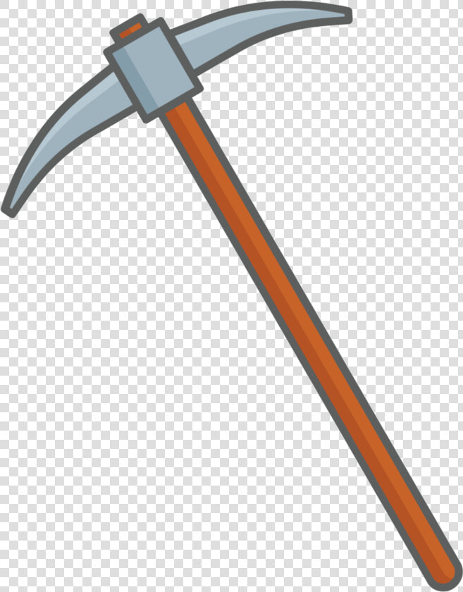 Pickaxe Product Design Angle   Pickaxe Transparent  HD Png DownloadTransparent PNG