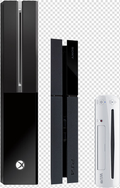 Xbox One Ps4 Wii U Size Comparison   Xbox One S Size Vs Xbox 360  HD Png DownloadTransparent PNG