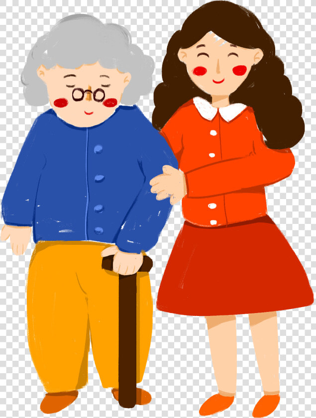 Transparent Grandma Clipart   Grandmas Png Transparent  Png DownloadTransparent PNG