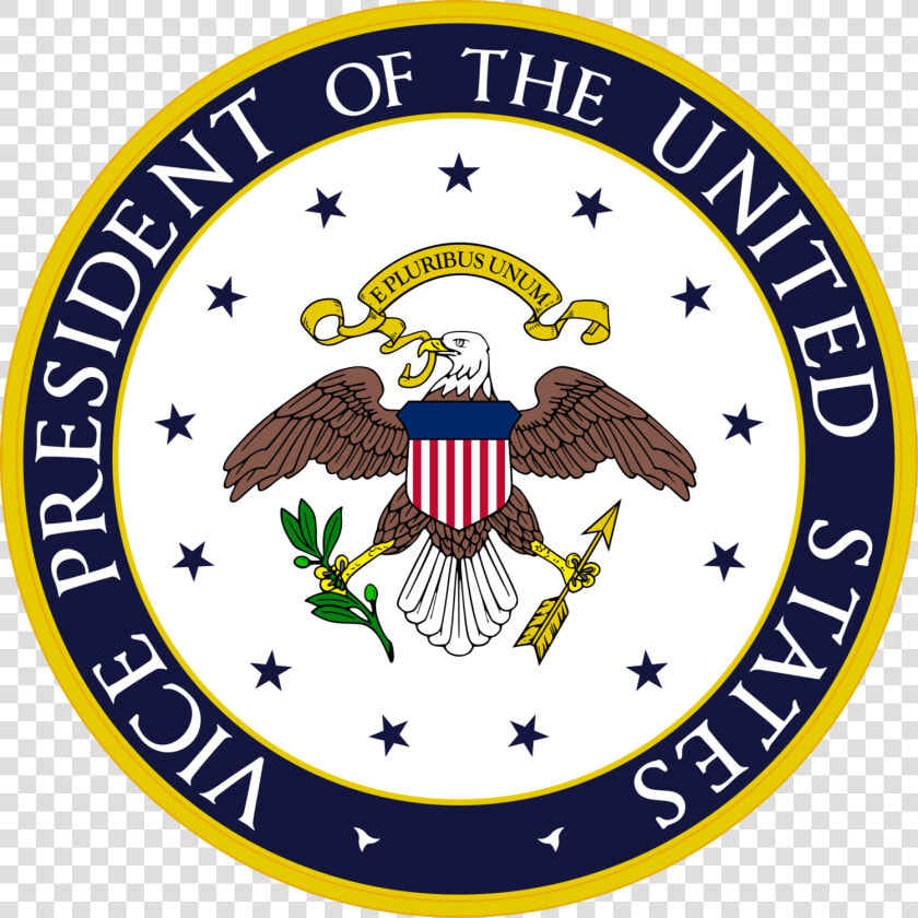 House Of Cards Wiki   Us Vice President Logo  HD Png DownloadTransparent PNG